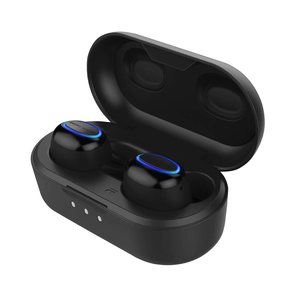 【30%OFF】ZERO AUDIO TWZ-1000 True Wireless Zero – ZERO AUDIO | Emotion starting from ZERO